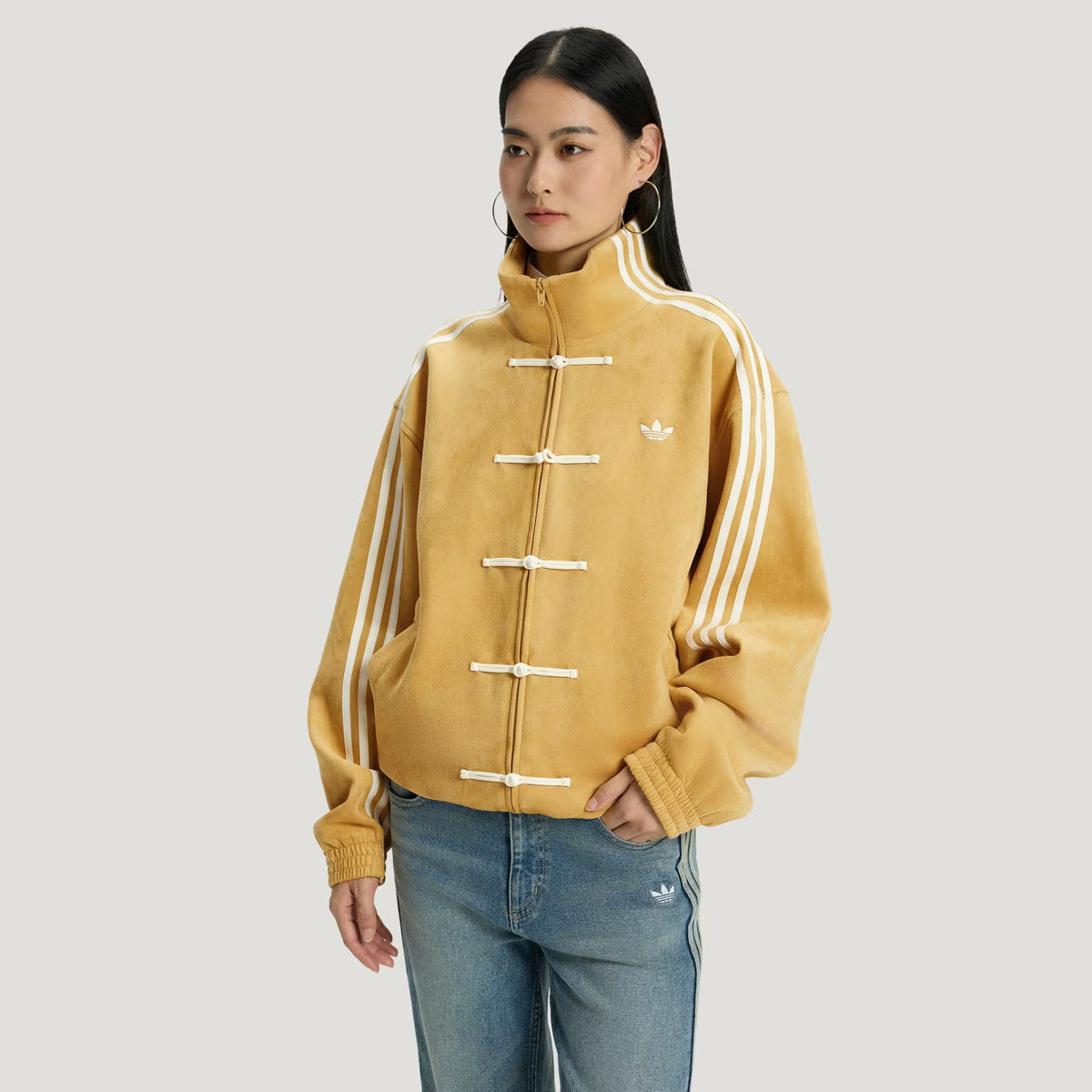 Chinese New Year Jacket