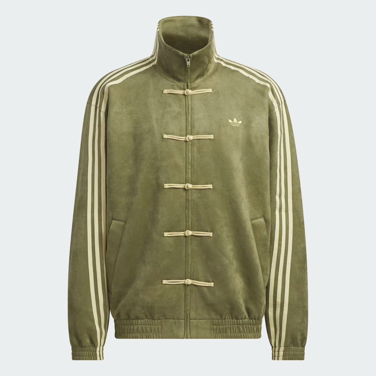 Chinese New Year Jacket