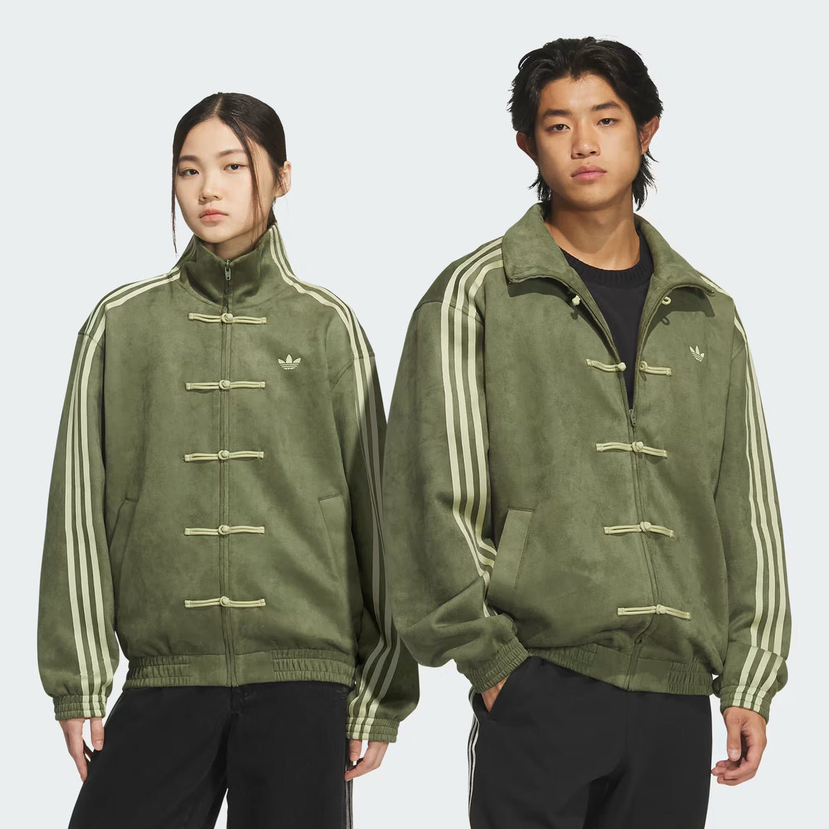 Chinese New Year Jacket