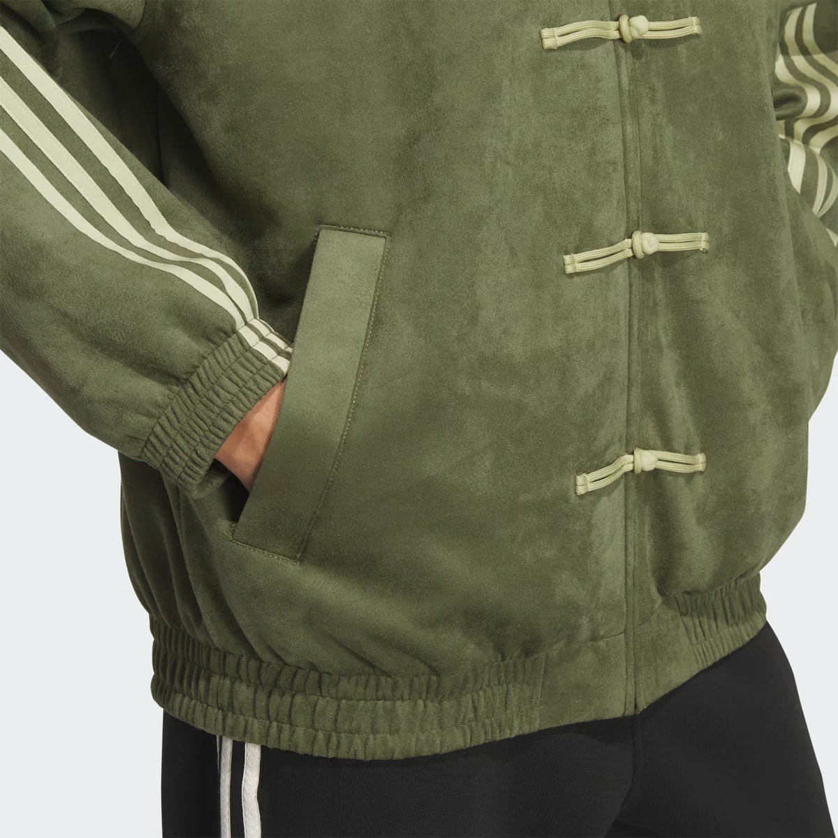 Chinese New Year Jacket