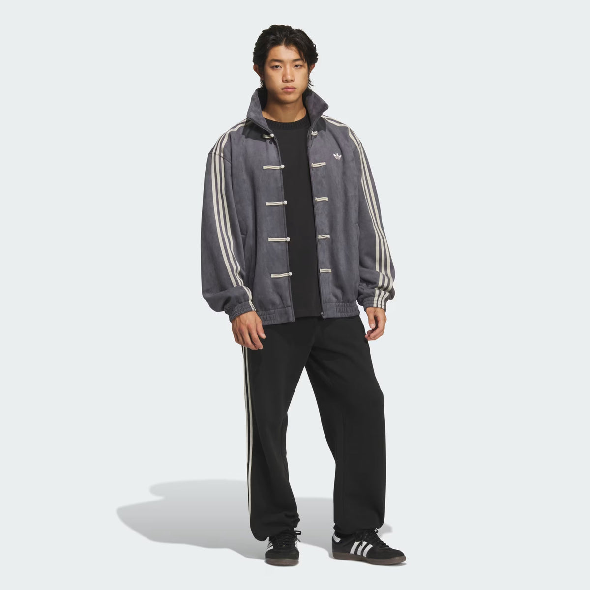 Chinese New Year Jacket